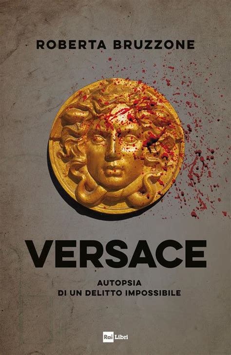 versace libro bruzzone|VERSACE .